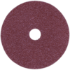 Sealey Fibre Backed Sanding Discs 115mm 115mm 36g Pack of 25