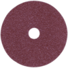 Sealey Fibre Backed Sanding Discs 115mm 115mm 50g Pack of 25