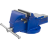 Sealey Fixed Base Economy Vice 100mm