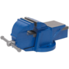 Sealey Fixed Base Heavy Duty Professional Vice 100mm