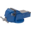Sealey Fixed Base Heavy Duty Professional Vice 150mm