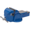 Sealey Fixed Base Heavy Duty Professional Vice 175mm