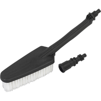 Sealey Fixed Brush 175mm
