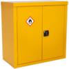 Sealey Flammables / Hazardous Storage Cabinet 900mm 460mm 900mm