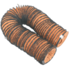 Sealey Flexible Ducting 200mm 10m