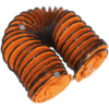 Sealey Flexible Ducting 200mm 5m