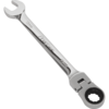Sealey Flexible Head Ratchet Combination Spanner Metric 13mm
