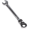 Sealey Flexible Head Ratchet Combination Spanner Metric 16mm
