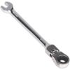 Sealey Flexible Head Ratchet Combination Spanner Metric 8mm