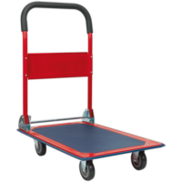Sealey Folding Platform Truck 150kg