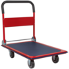 Sealey Folding Platform Truck 3000Kg