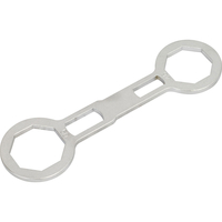 Sealey Fork Cap Spanner 46 & 50mm