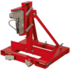 Sealey Forklift Mountable Gator Grip Drum Grab 400Kg