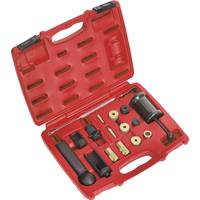 Sealey FSI Injector Removal,  Installation & Servicing Kit for Volkswagen Engines
