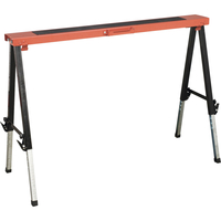 Sealey FTAL1 Adjustable Leg Trestle