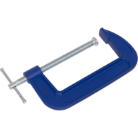 Sealey G Clamp 150mm