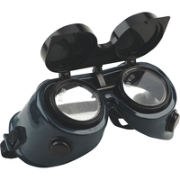 Sealey Gas Welding Goggles with Flip-Up Lenses