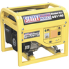 Sealey GG1100 Petrol Generator 1100w