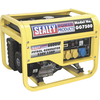 Sealey GG7500 Petrol Generator 6Kva