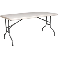 Sealey GL86 Portable Folding Table