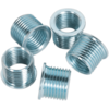 Sealey Glow Plug Thread Repair Replacement Inserts M12 1.25mm Pack of 5