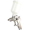 Sealey Gravity Feed Air Spray Gun 1.4mm Set-Up 12cfm