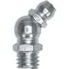 Sealey Grease Nipple 45° 1/4" UNF Pack of 25