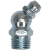 Sealey Grease Nipple 45° M10 X 1mm Pack of 25