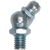 Sealey Grease Nipple 45° M6 X 1mm Pack of 25