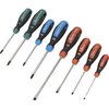 Sealey GripMAX 8 Piece Screwdriver Set