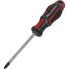 Sealey Gripmax Phillips Screwdriver PH2 100mm