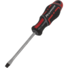 Sealey Gripmax Slotted Screwdriver 6mm 100mm