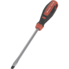 Sealey GripMAX Slotted Screwdriver 8mm 150mm
