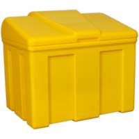 Sealey Grit and Salt Storage Box 110l