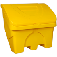 Sealey Grit and Salt Storage Box 200l