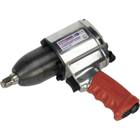 Sealey GSA03 1/2" Drive Air Impact Wrench