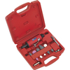 Sealey GSA67 13 Piece Air Die Grinder Kit