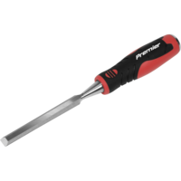 Sealey Hammer Thru Bevel Edged Wood Chisel 10mm
