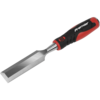 Sealey Hammer Thru Bevel Edged Wood Chisel 32mm