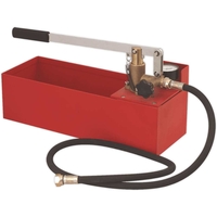 Sealey Heating System Pressure Tester
