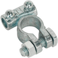 Sealey Heavy Duty 24v Negative Battery Terminals Pack of 5