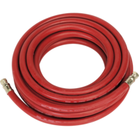 Sealey Heavy Duty Air Line Hose 10mm 10m
