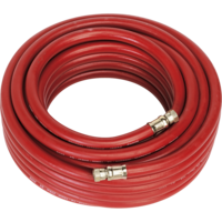 Sealey Heavy Duty Air Line Hose 10mm 15m