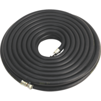 Sealey Heavy Duty Air Line Hose 10mm 15m