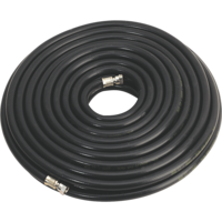 Sealey Heavy Duty Air Line Hose 10mm 20m