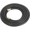 Sealey Heavy Duty Air Line Hose 8mm 5m