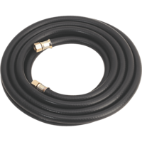 Sealey Heavy Duty Air Line Hose 8mm 5m
