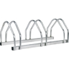 Sealey Heavy Duty Cycle Rack for 3 Cycles