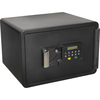 Sealey Heavy Duty Electronic Combination Fireproof Safe 450mm x 380mm x 305mm