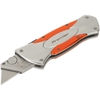 Sealey Heavy Duty Locking Utility Knife